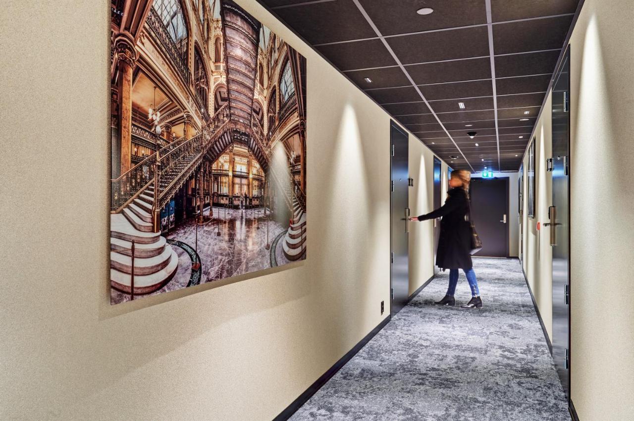Origo Leilighetshotell- Ovre Storgate 5 Drammen Luaran gambar